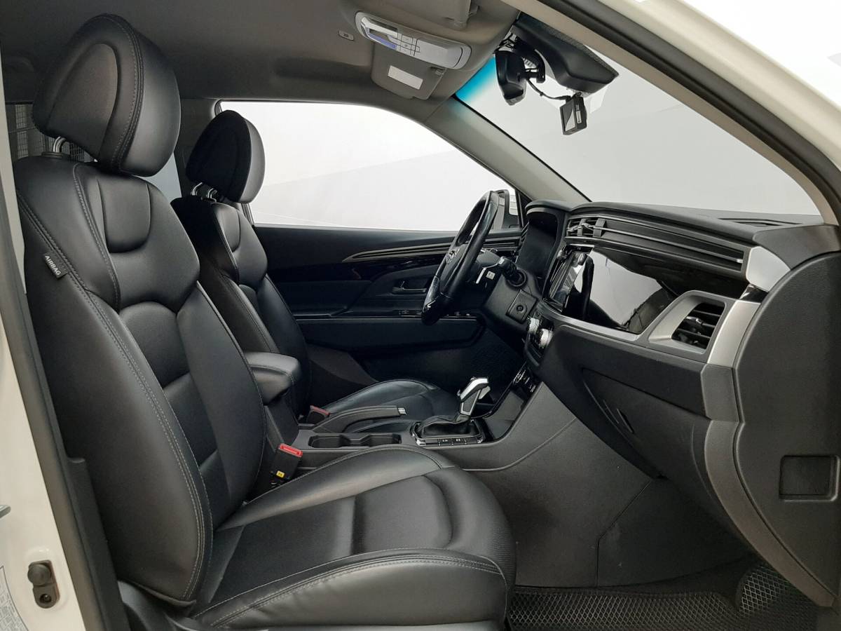 OMODA S5 1.5T CVT Ultra