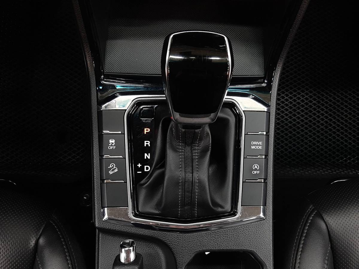 OMODA S5 1.5T CVT Ultra