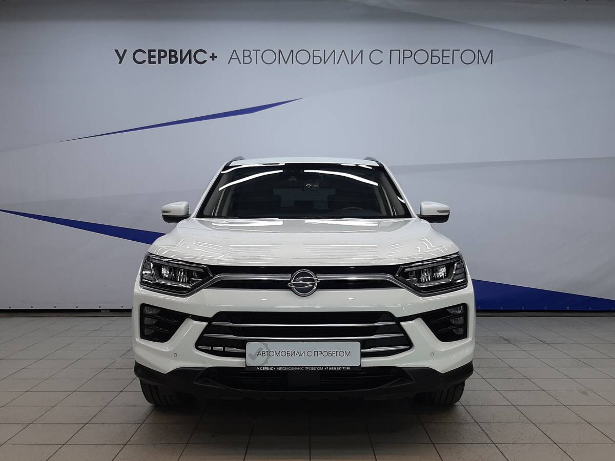 OMODA S5 1.5T CVT Ultra