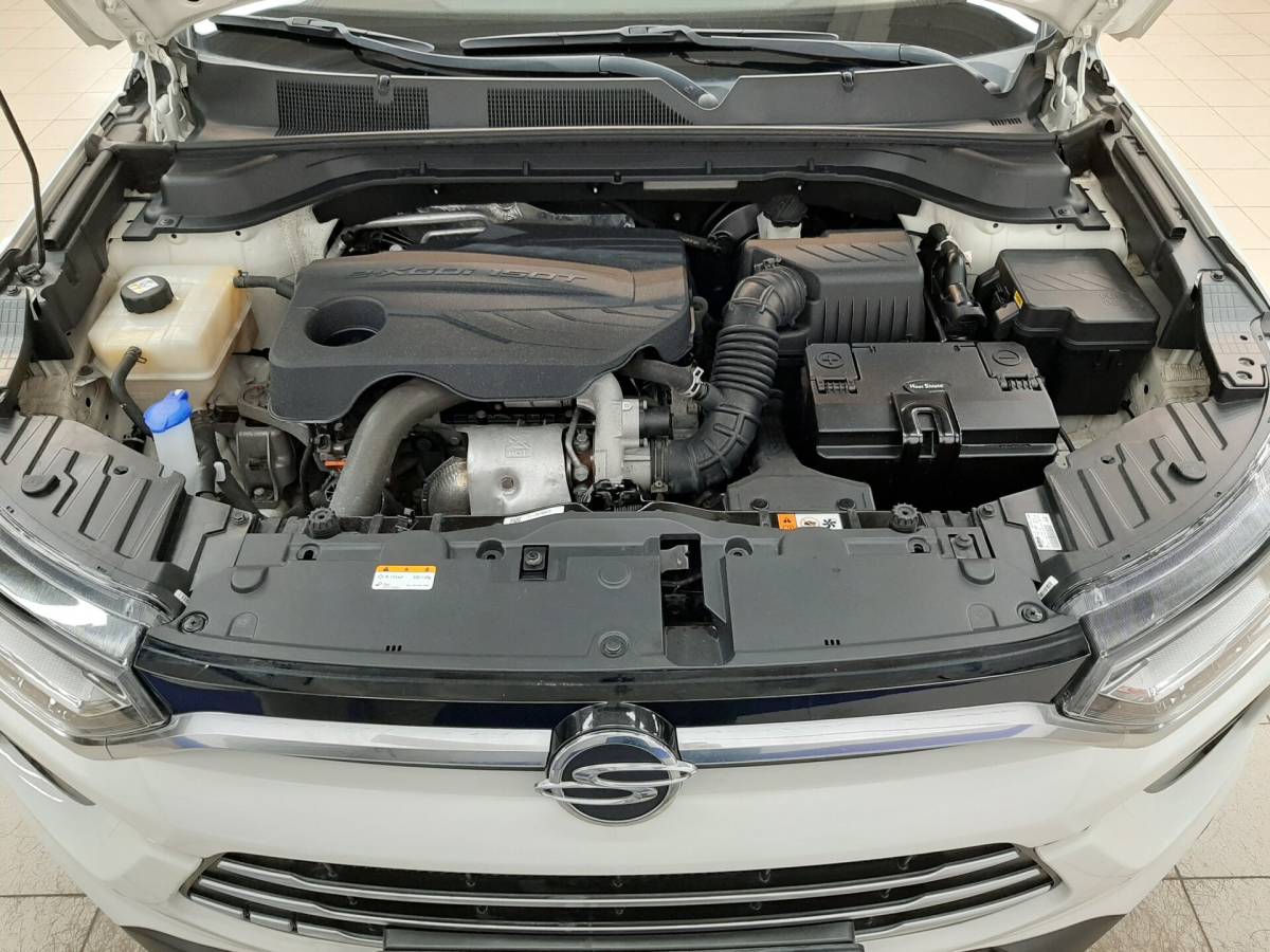 OMODA S5 1.5T CVT Ultra