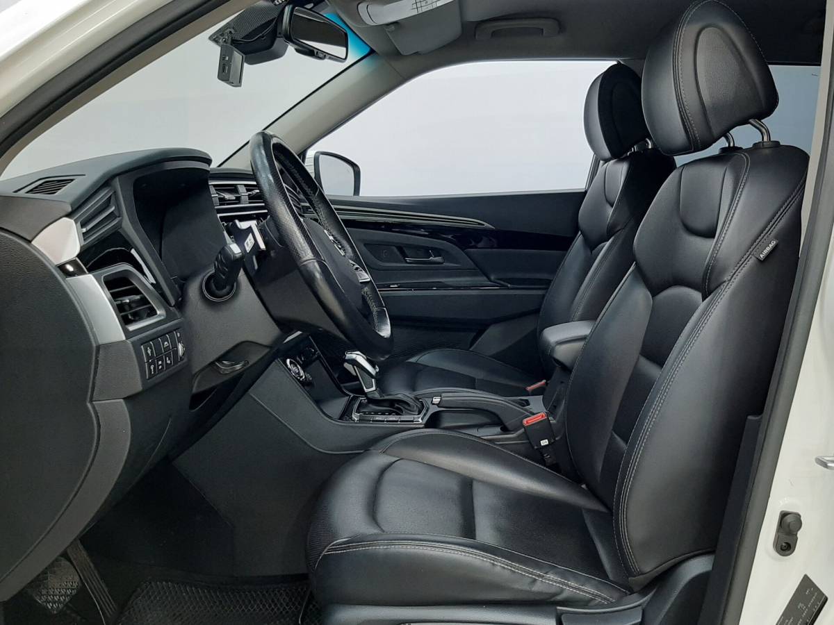 OMODA S5 1.5T CVT Ultra