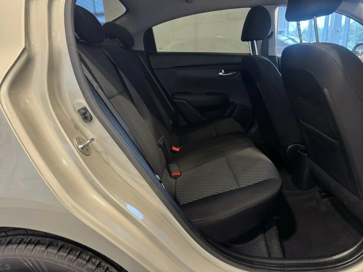 OMODA S5 1.5T CVT Ultra