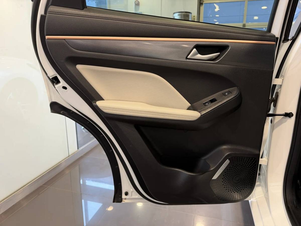 OMODA S5 1.5T CVT Ultra