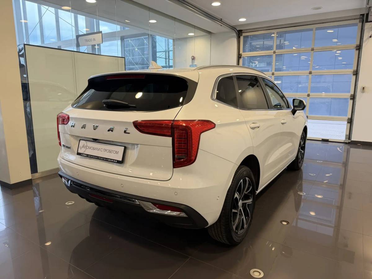 OMODA S5 1.5T CVT Ultra