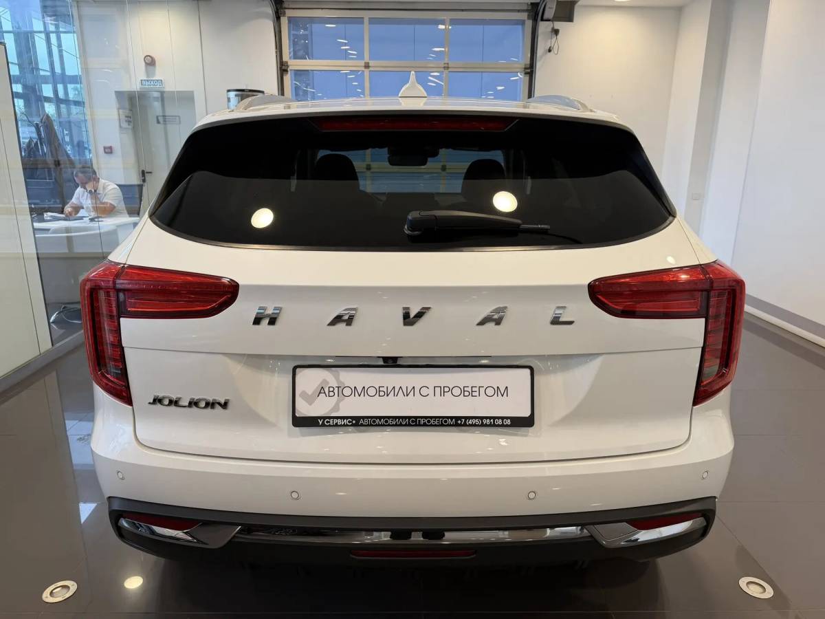 OMODA S5 1.5T CVT Ultra