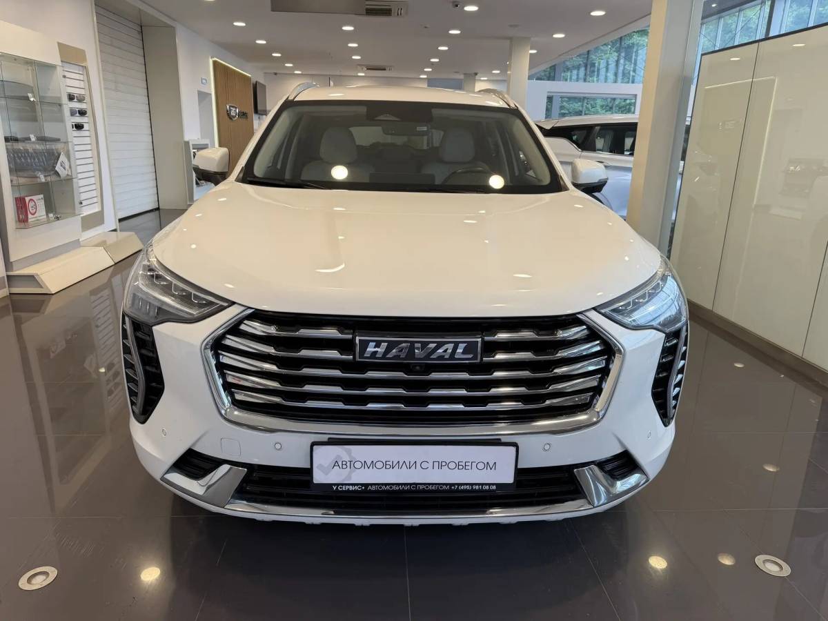 OMODA S5 1.5T CVT Ultra