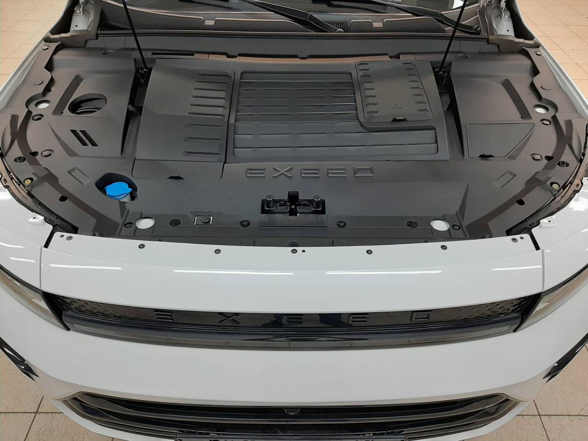 OMODA S5 1.5T CVT Ultra