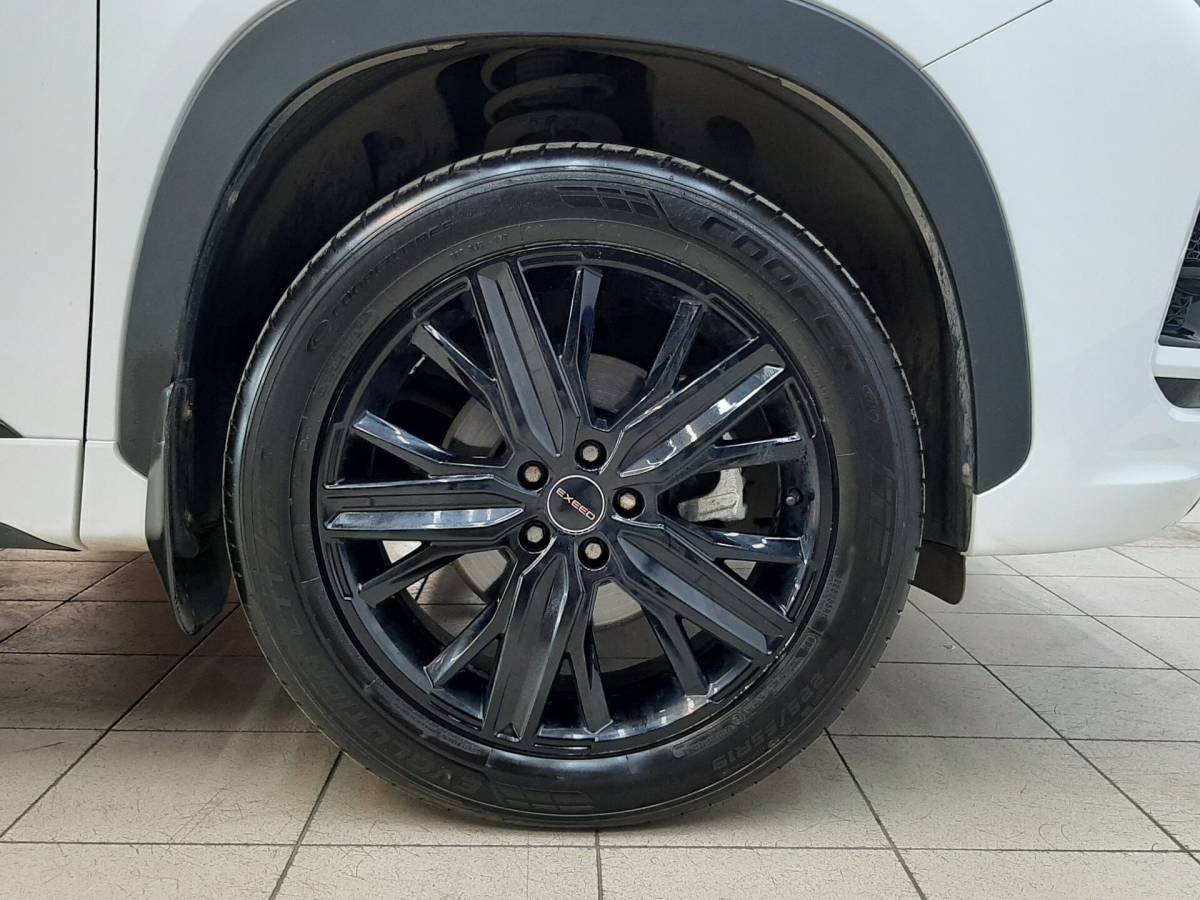 OMODA S5 1.5T CVT Ultra