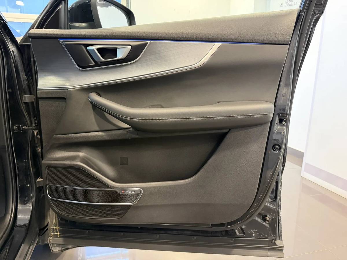 OMODA S5 1.5T CVT Ultra
