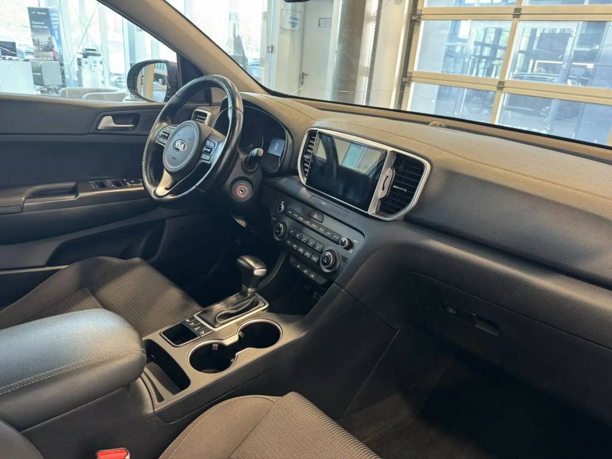 OMODA S5 1.5T CVT Ultra