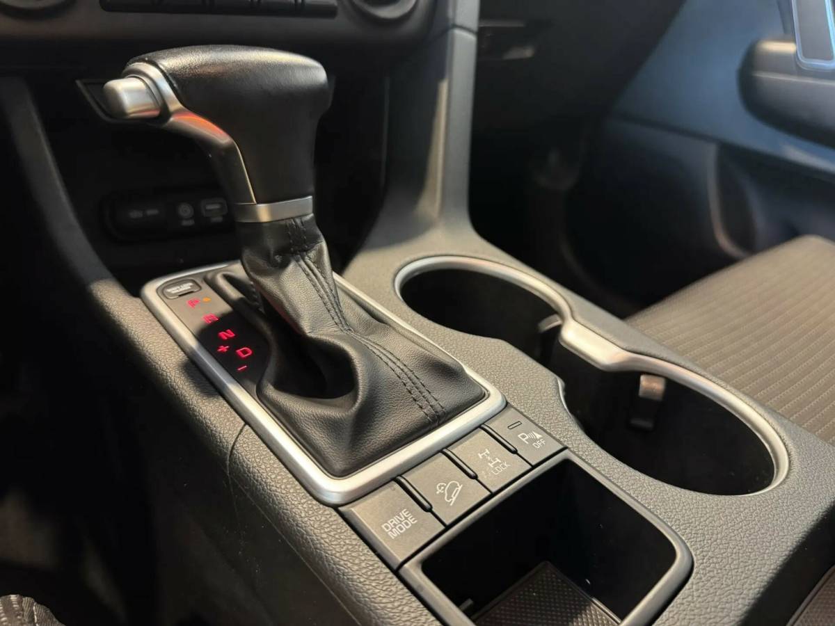 OMODA S5 1.5T CVT Ultra