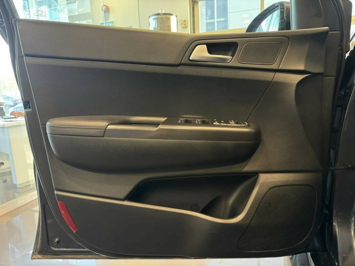 OMODA S5 1.5T CVT Ultra