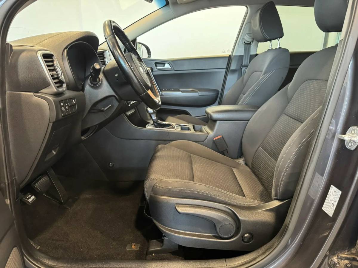 OMODA S5 1.5T CVT Ultra