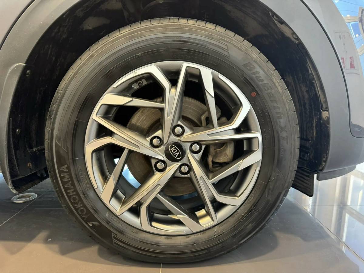 OMODA S5 1.5T CVT Ultra