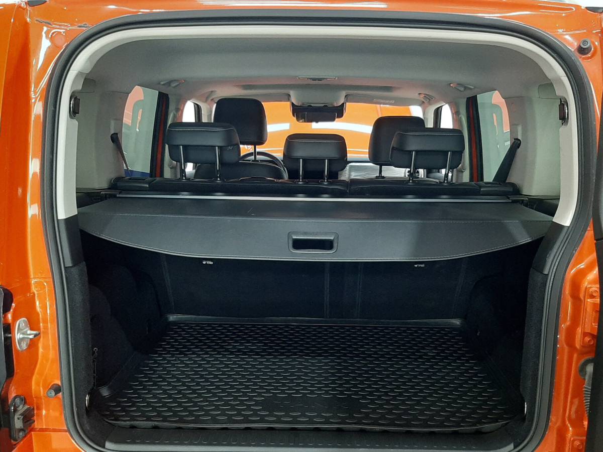 OMODA S5 1.5T CVT Ultra