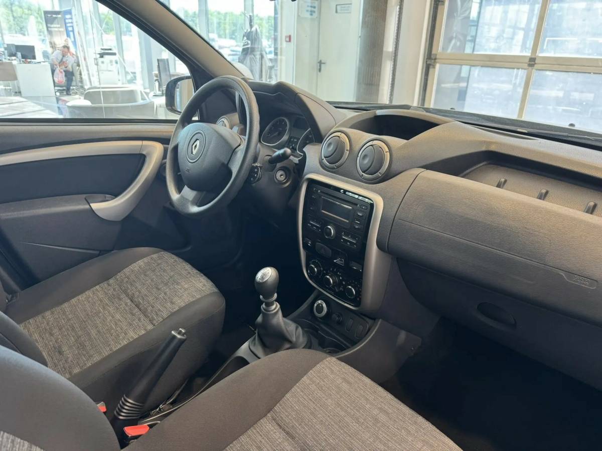 OMODA S5 1.5T CVT Ultra