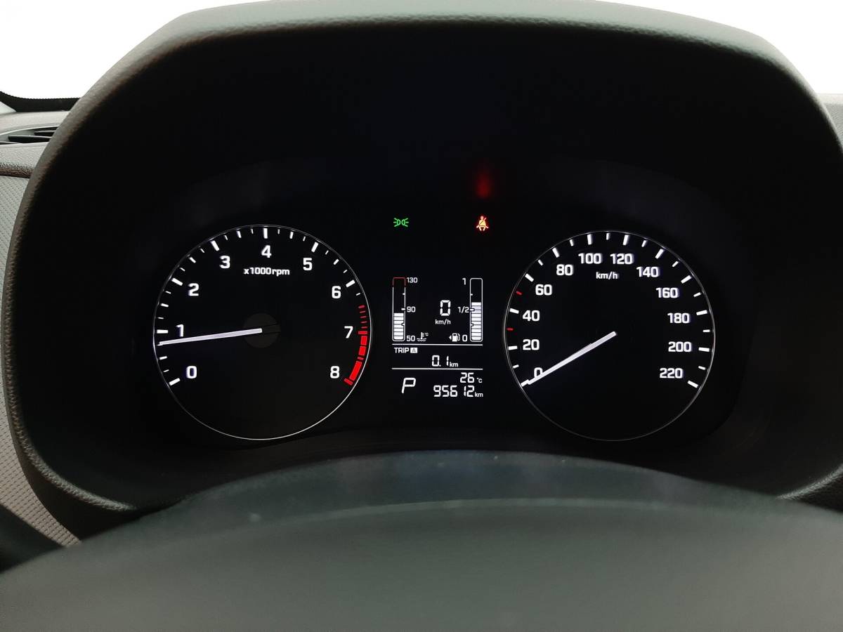OMODA S5 1.5T CVT Ultra