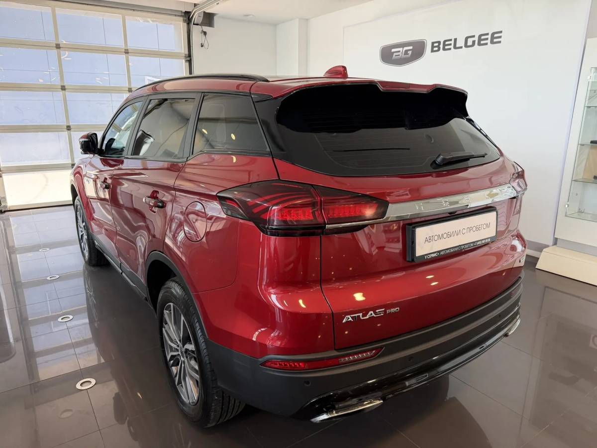 OMODA S5 1.5T CVT Ultra