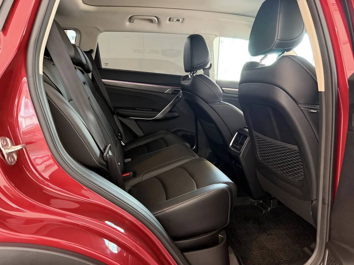 OMODA S5 1.5T CVT Ultra