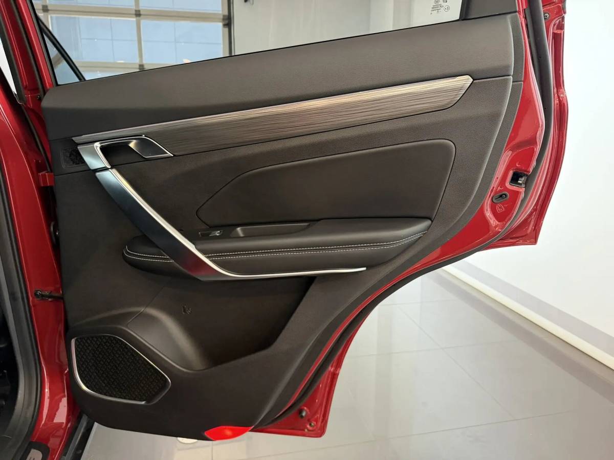 OMODA S5 1.5T CVT Ultra