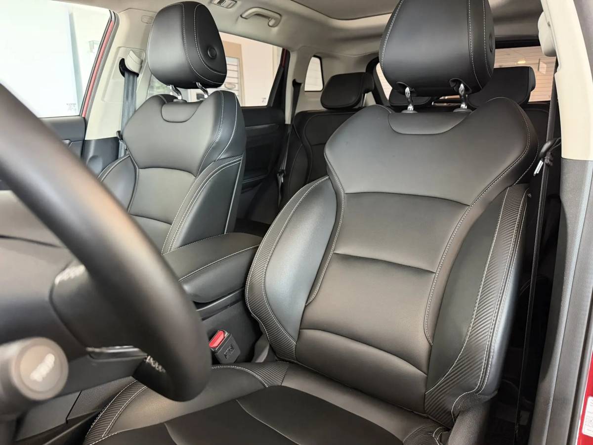 OMODA S5 1.5T CVT Ultra