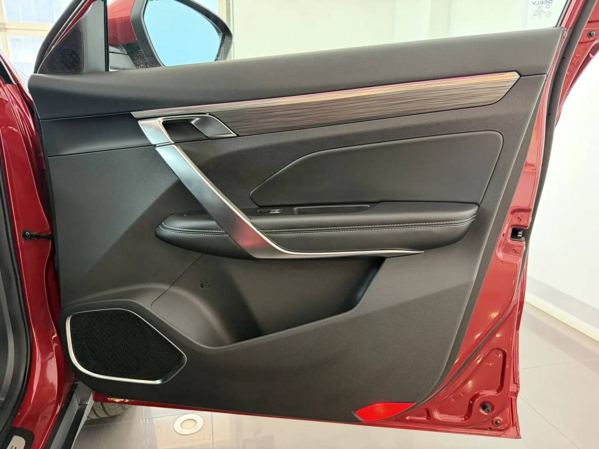 OMODA S5 1.5T CVT Ultra