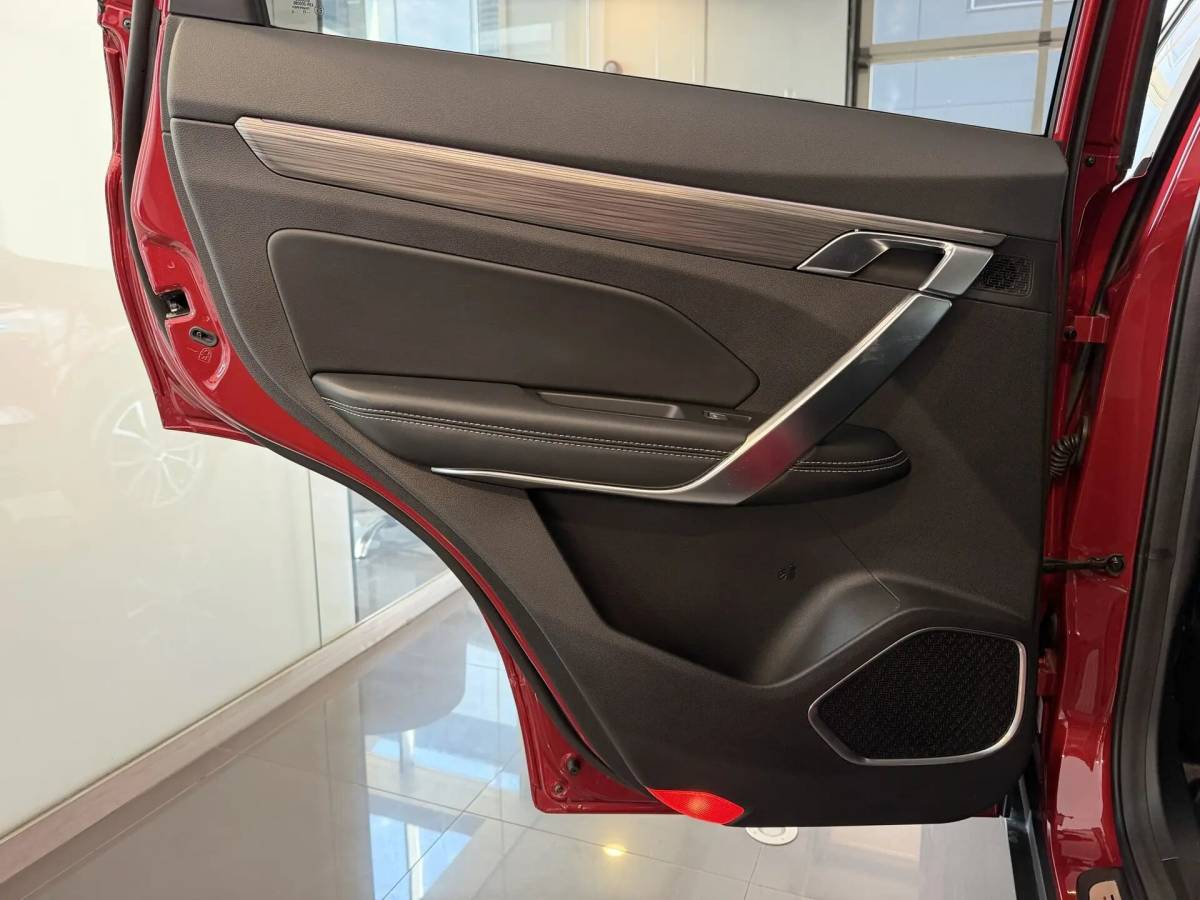 OMODA S5 1.5T CVT Ultra