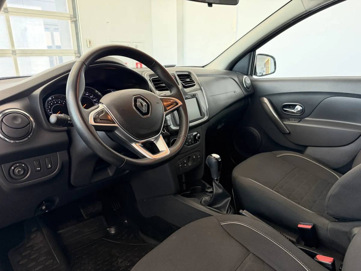 OMODA S5 1.5T CVT Ultra