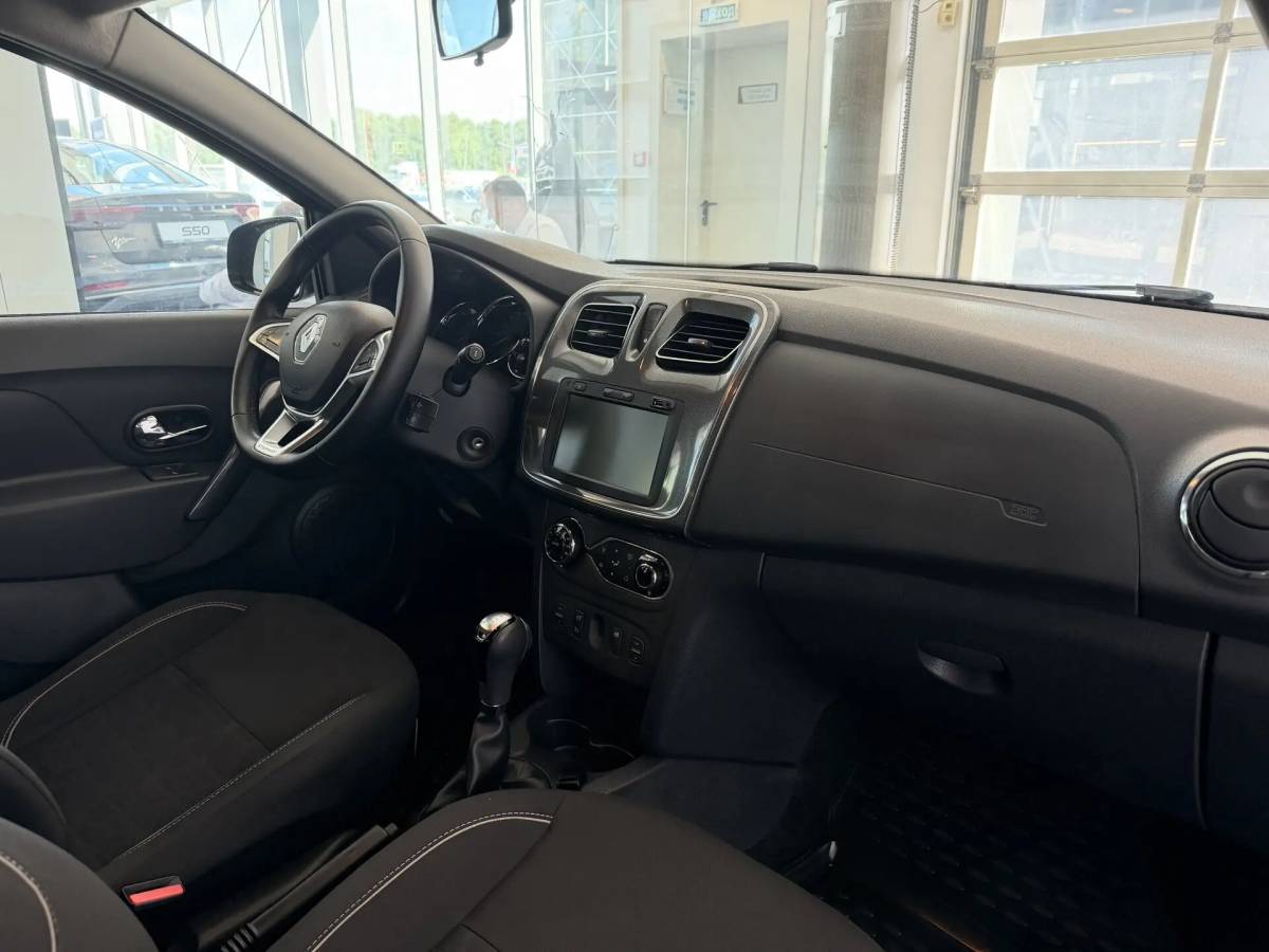 OMODA S5 1.5T CVT Ultra