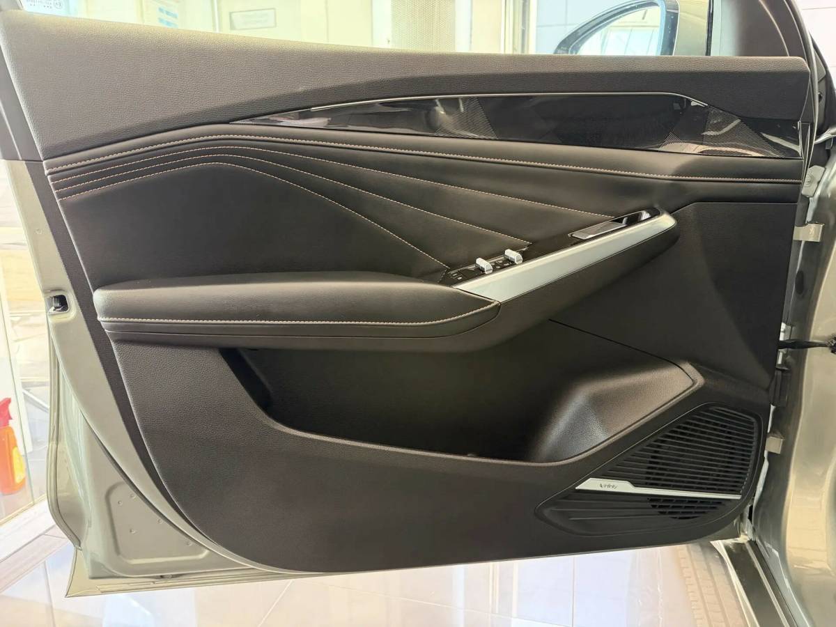 OMODA S5 1.5T CVT Ultra