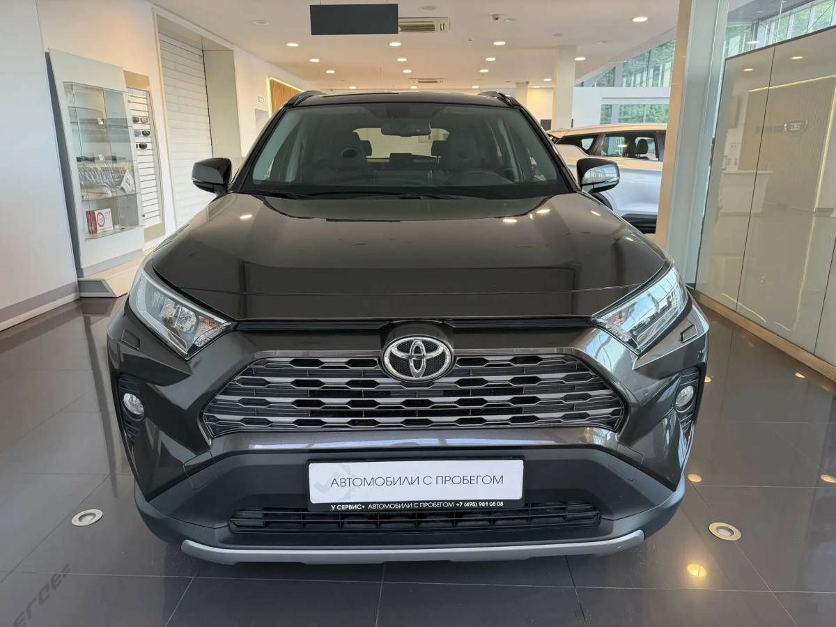 OMODA S5 1.5T CVT Ultra