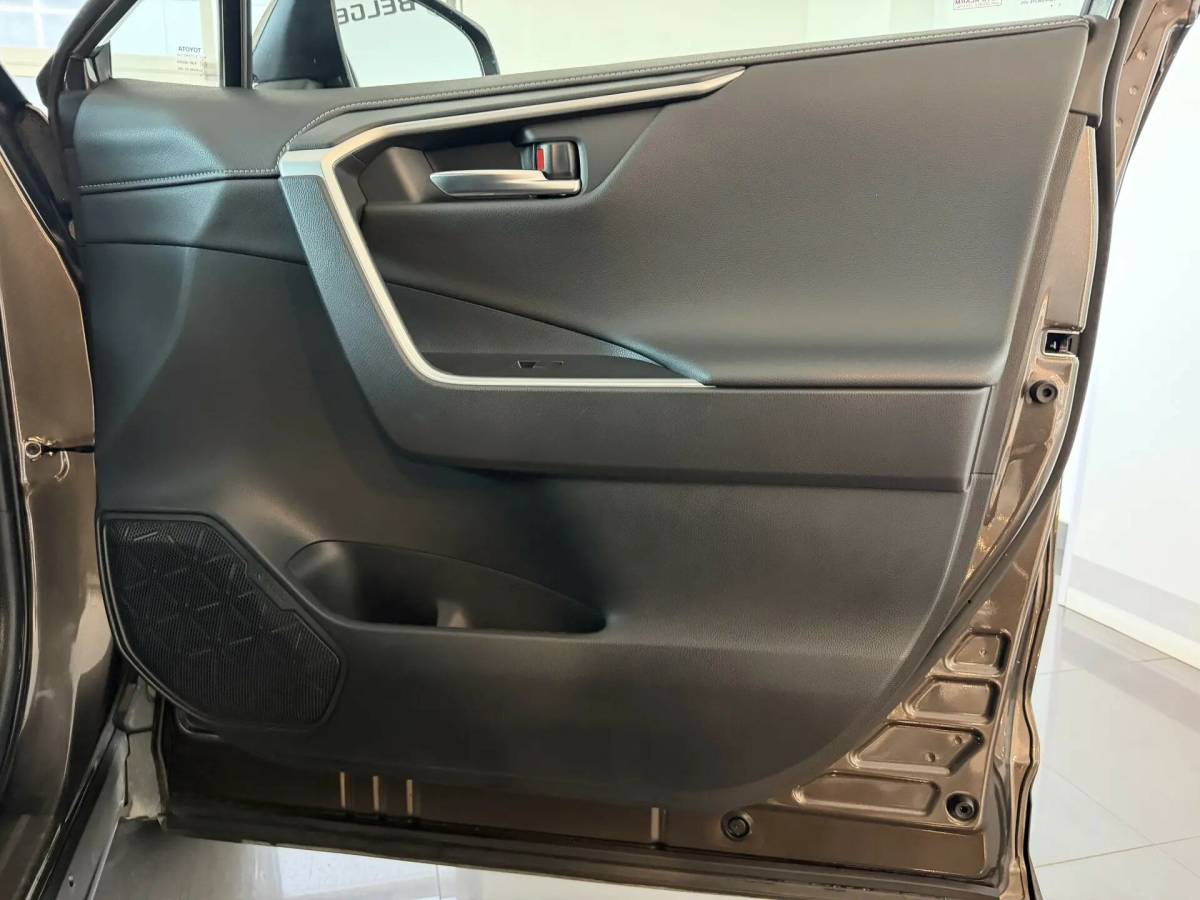 OMODA S5 1.5T CVT Ultra