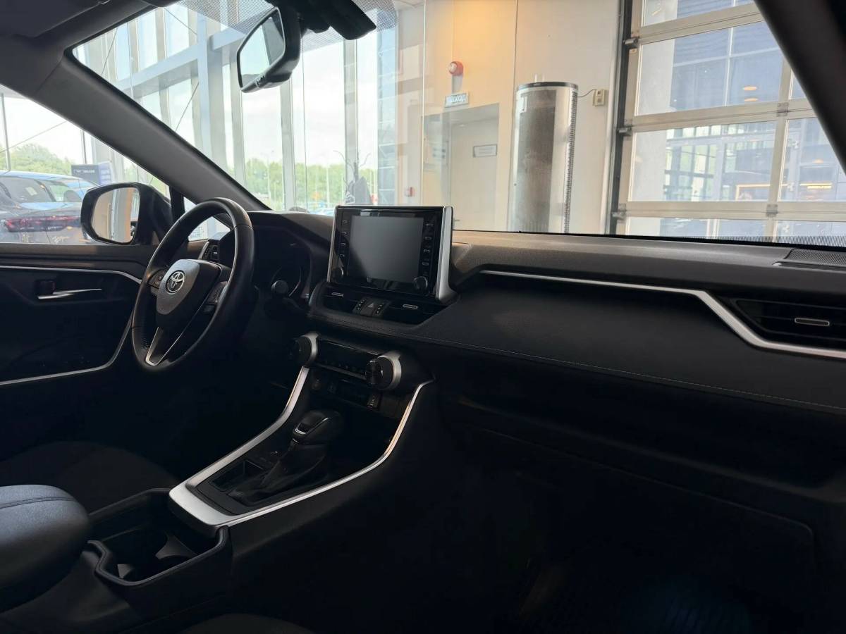 OMODA S5 1.5T CVT Ultra