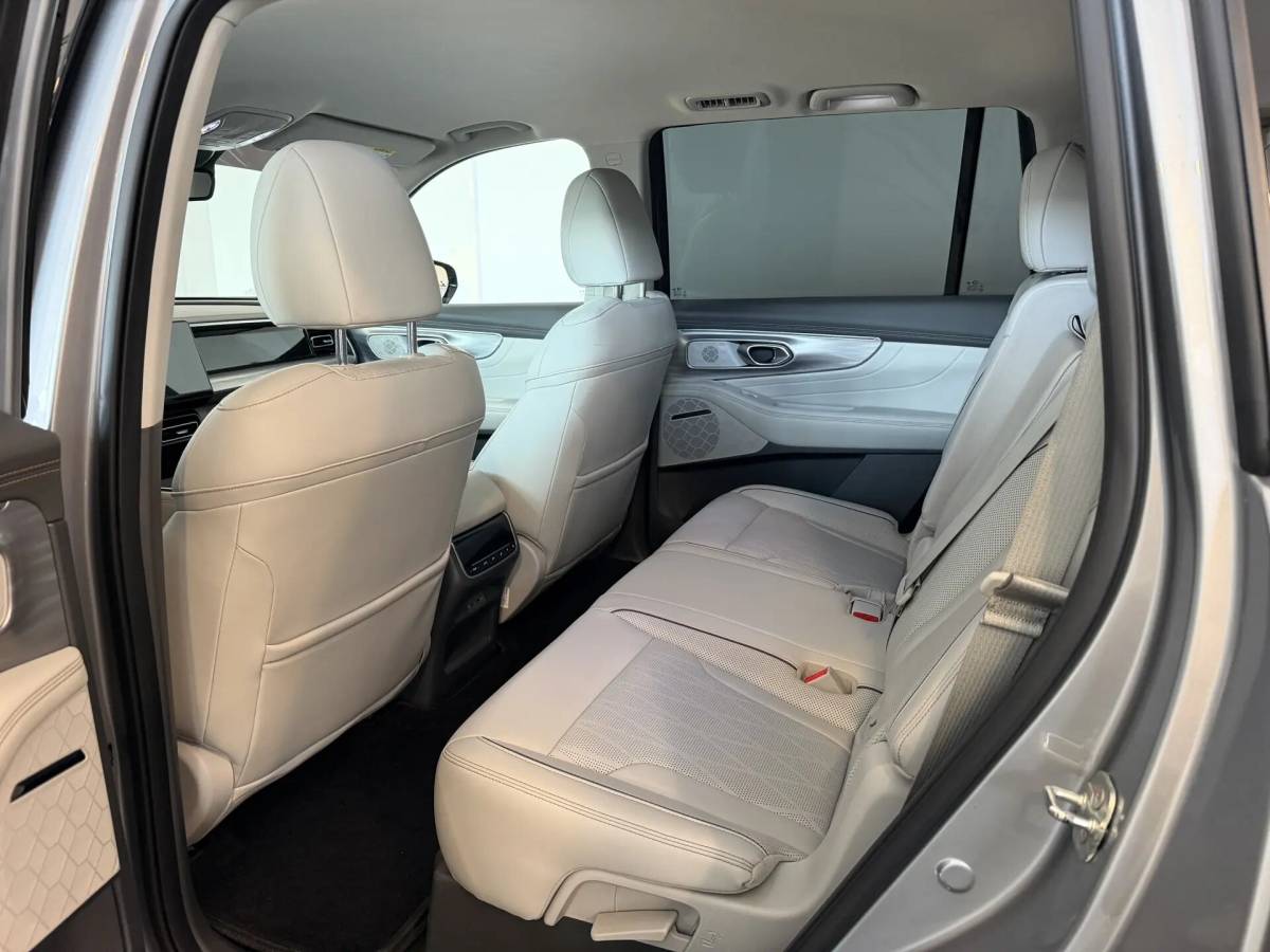 OMODA S5 1.5T CVT Ultra