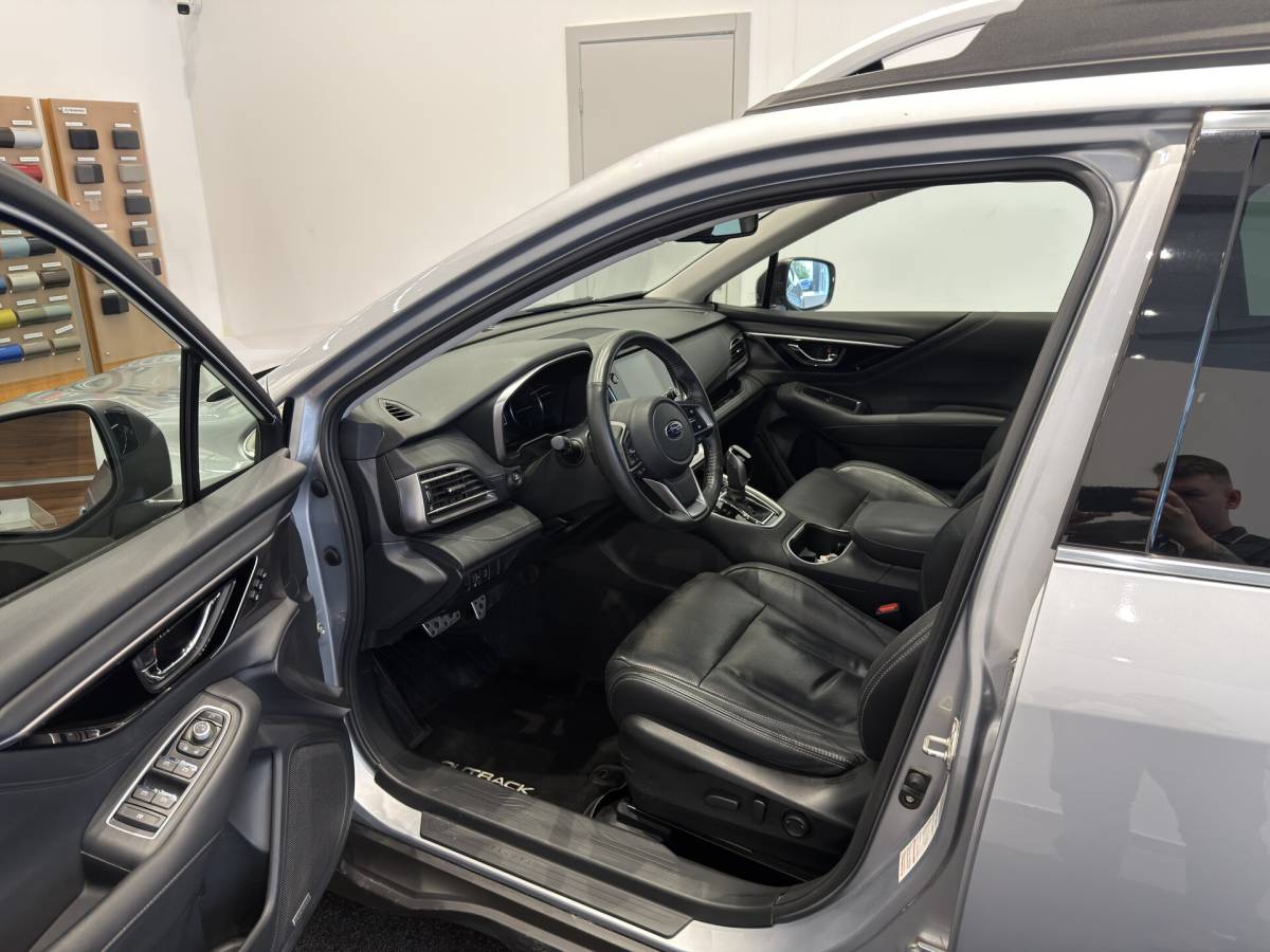 OMODA S5 1.5T CVT Ultra
