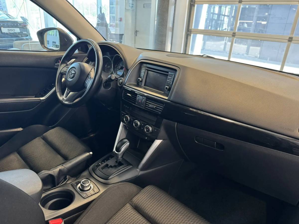 OMODA S5 1.5T CVT Ultra