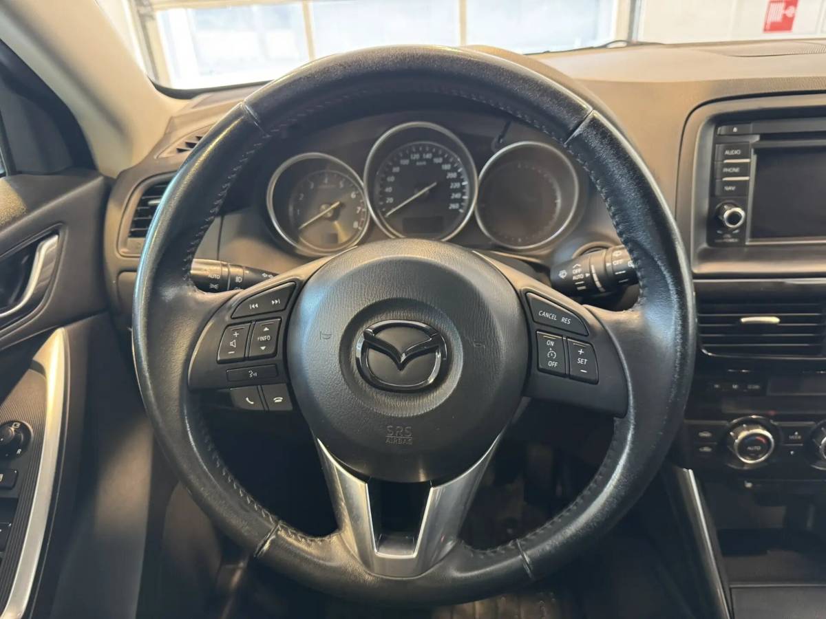 OMODA S5 1.5T CVT Ultra