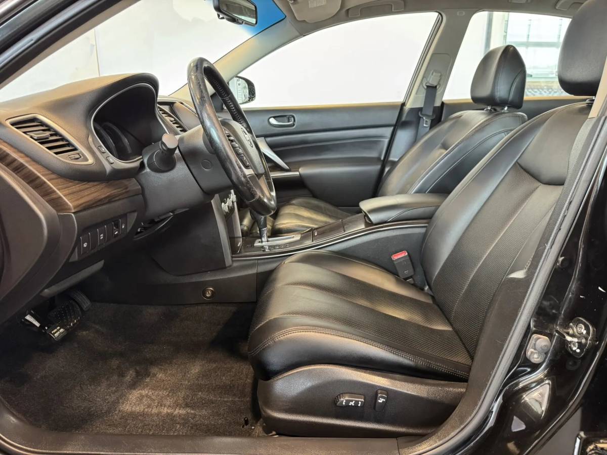 OMODA S5 1.5T CVT Ultra