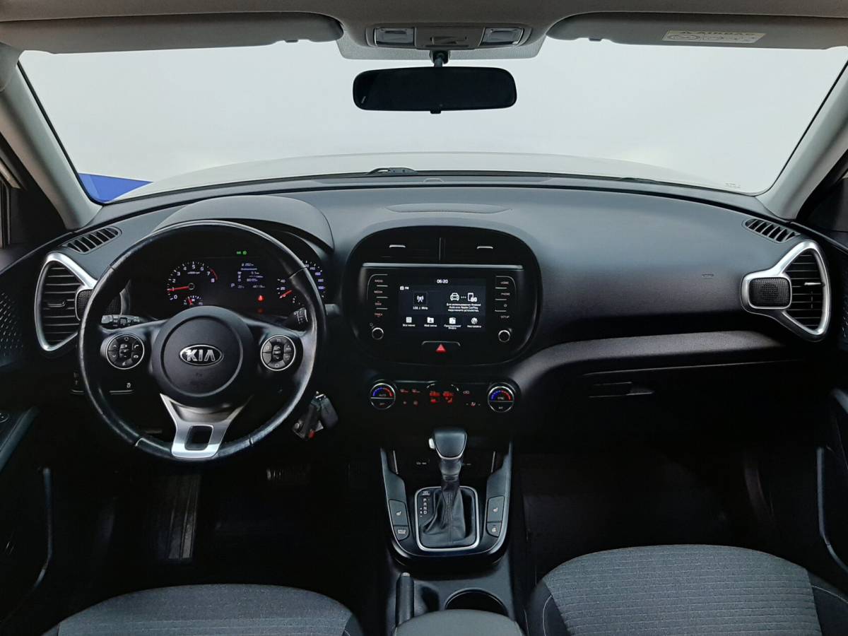 OMODA S5 1.5T CVT Ultra