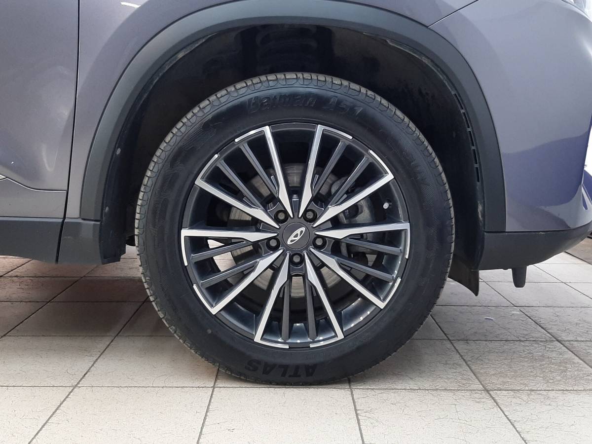 OMODA S5 1.5T CVT Ultra