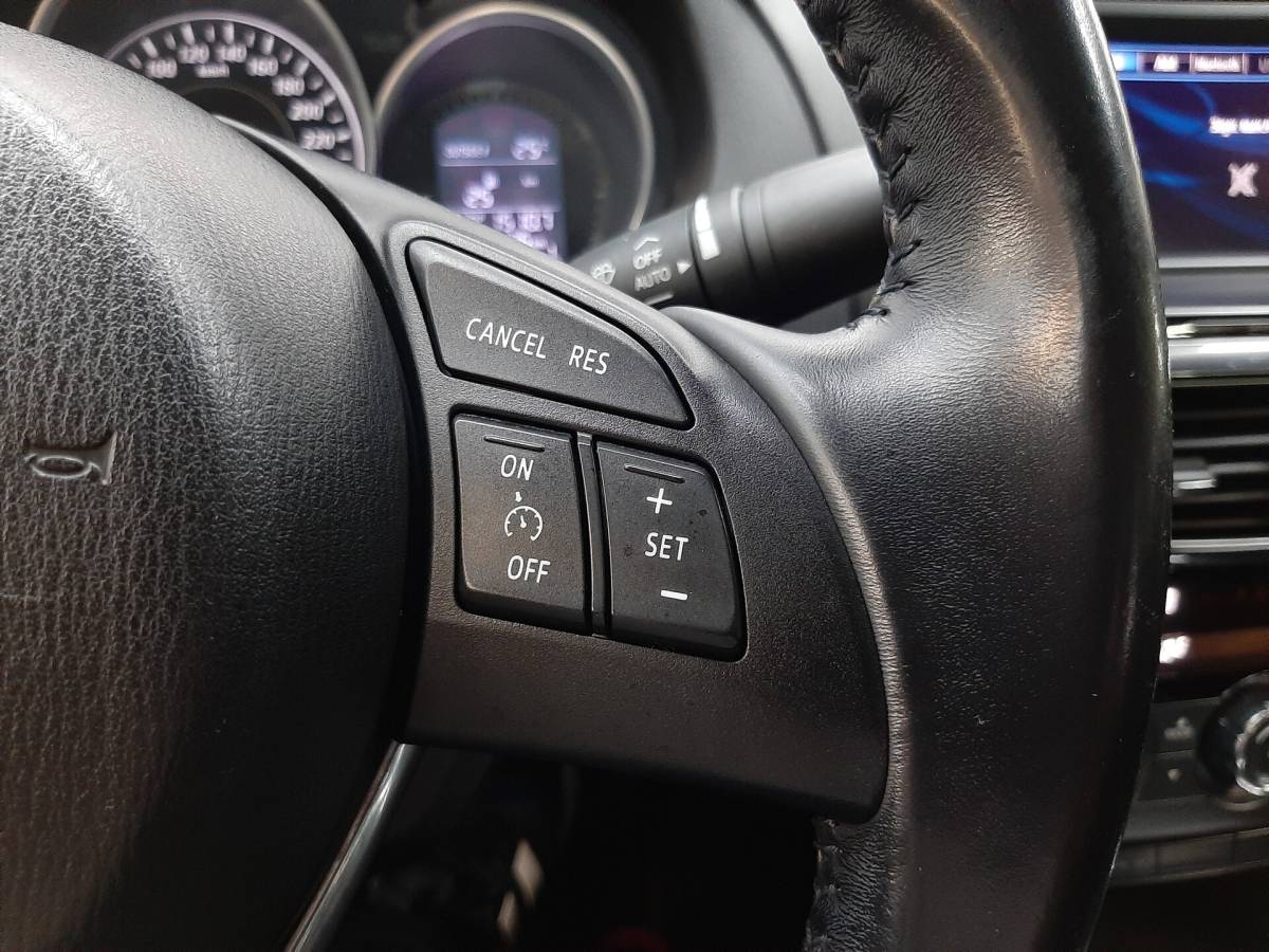 OMODA S5 1.5T CVT Ultra