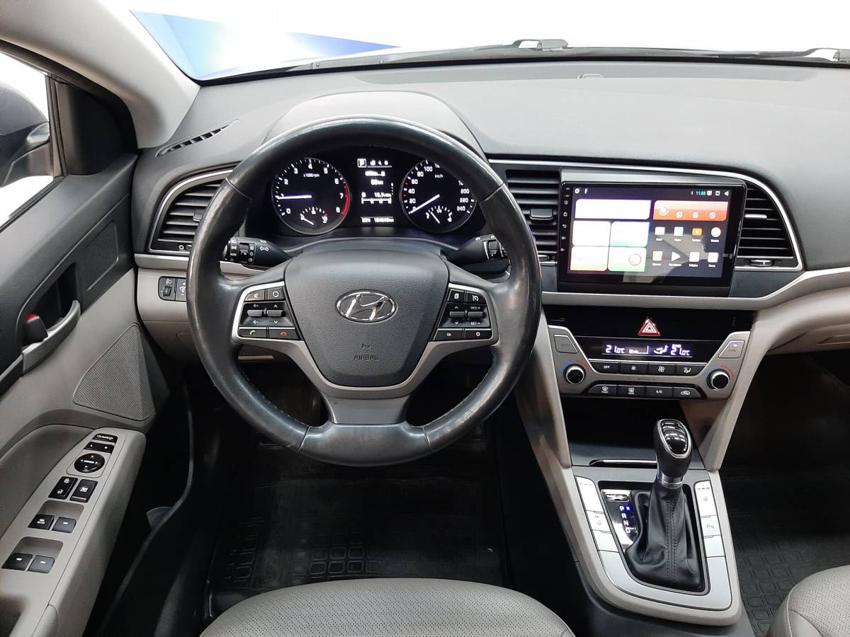 OMODA S5 1.5T CVT Ultra