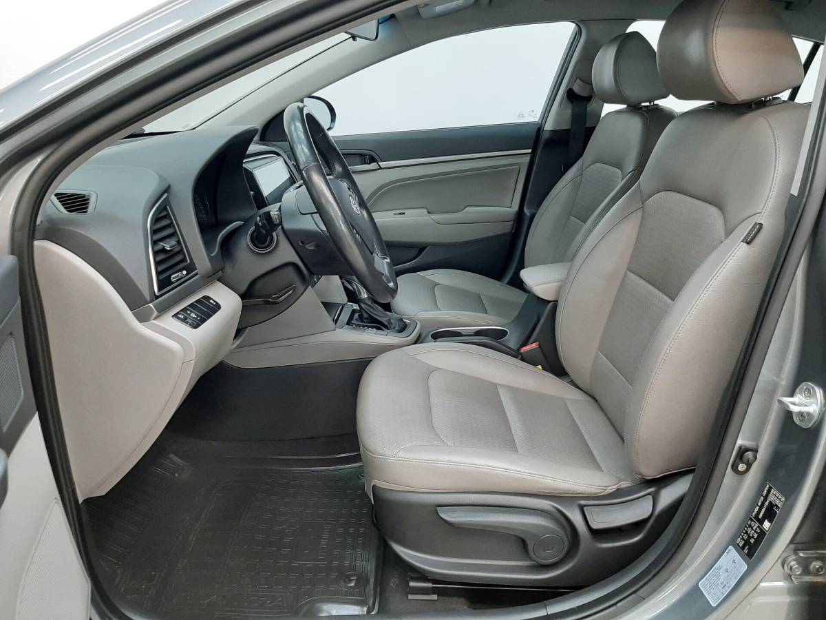 OMODA S5 1.5T CVT Ultra