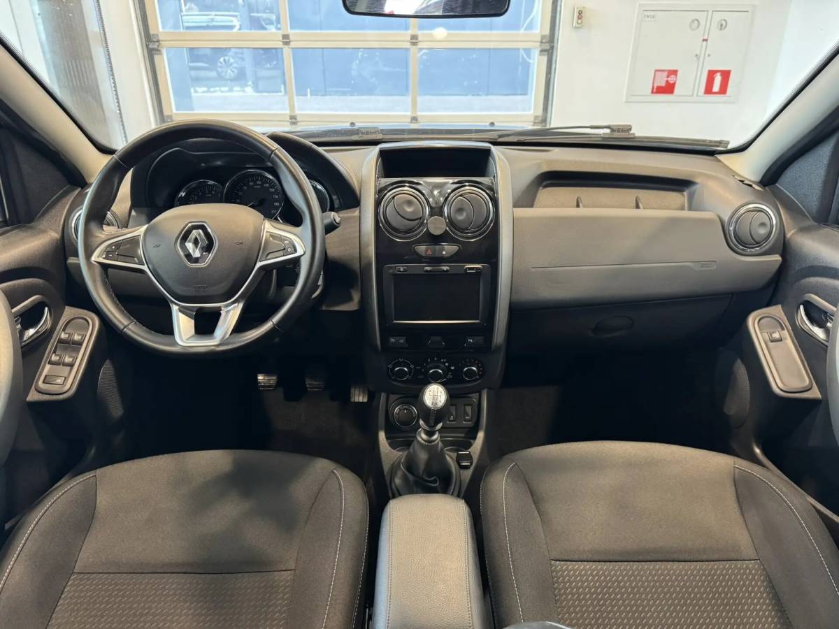 OMODA S5 1.5T CVT Ultra