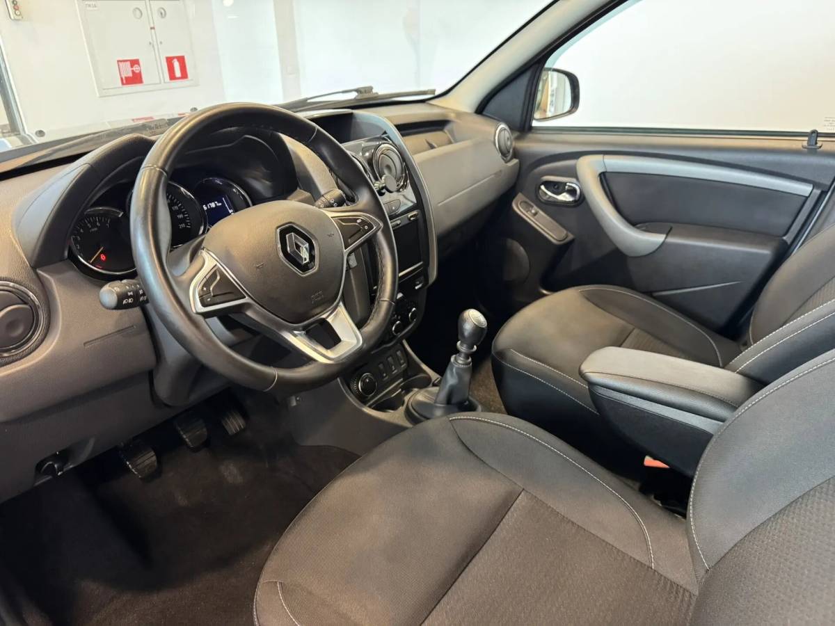 OMODA S5 1.5T CVT Ultra