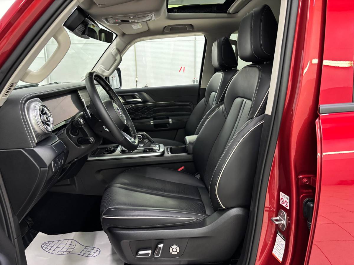 OMODA S5 1.5T CVT Ultra
