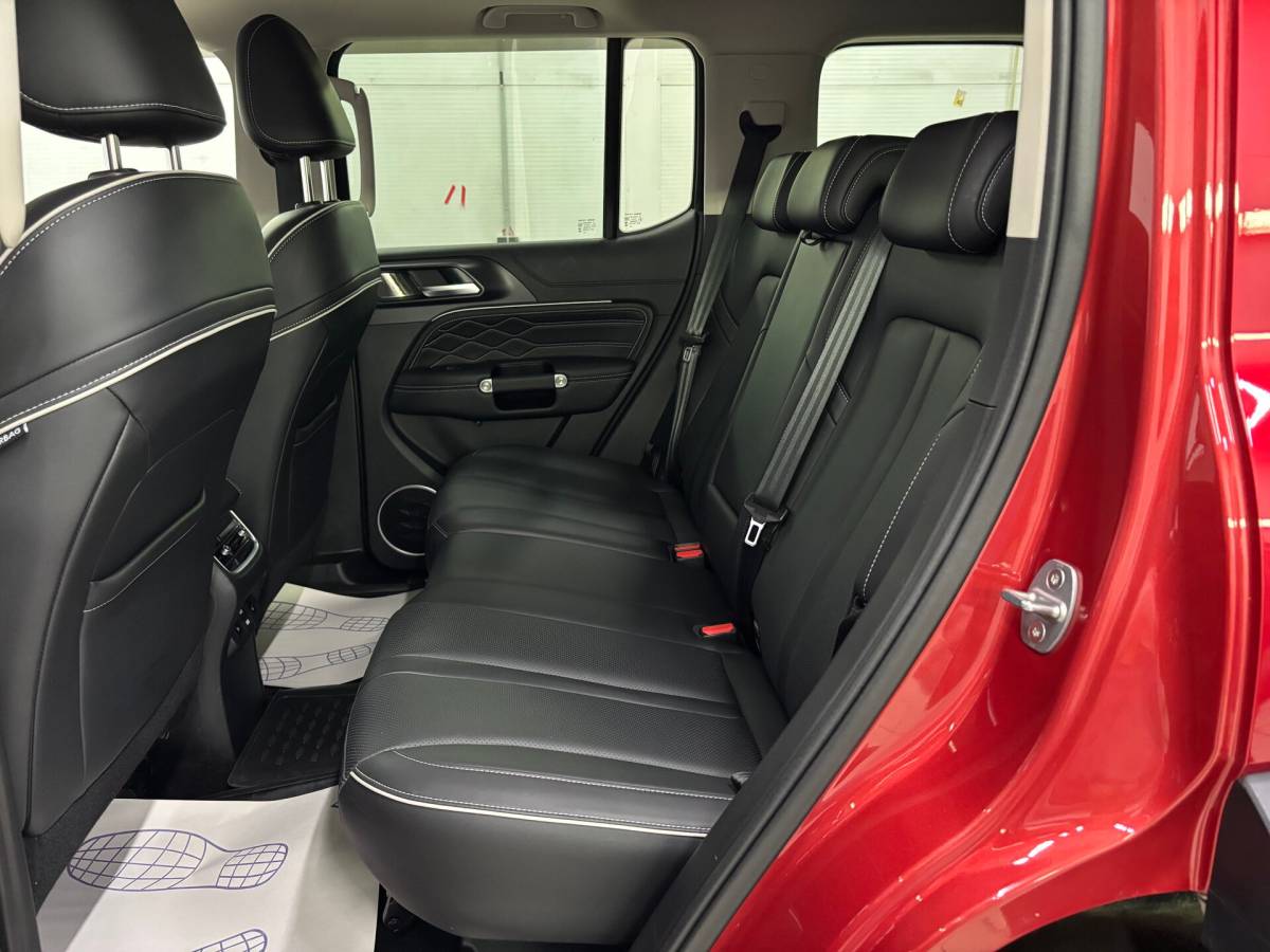 OMODA S5 1.5T CVT Ultra