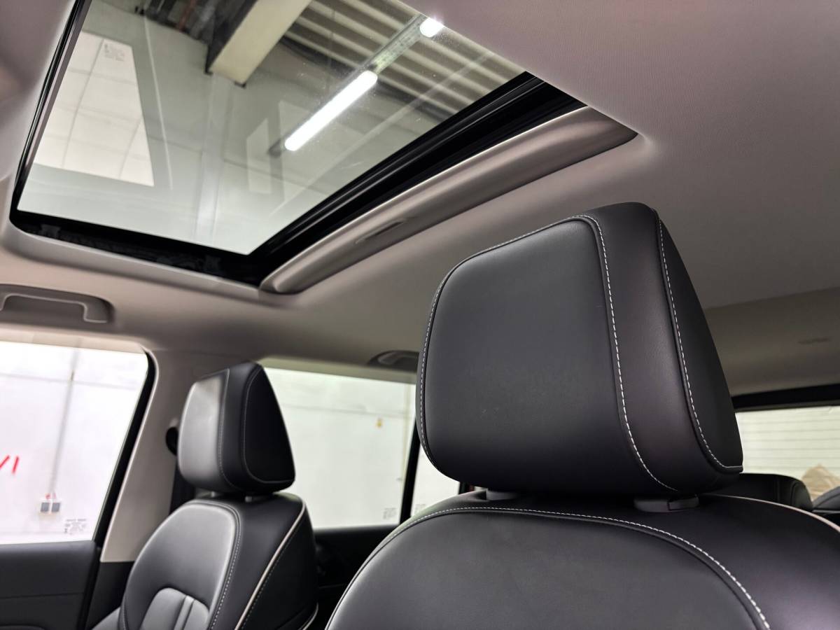 OMODA S5 1.5T CVT Ultra