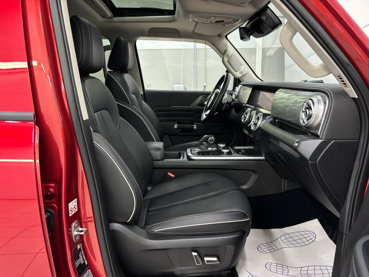 OMODA S5 1.5T CVT Ultra