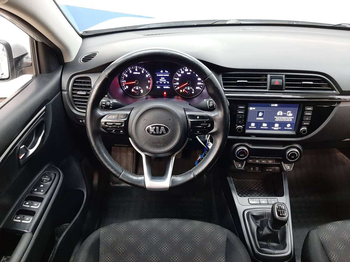 OMODA S5 1.5T CVT Ultra